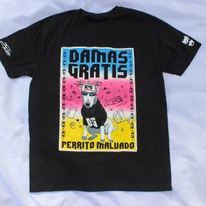 Poleras Damas Gratis Oficial