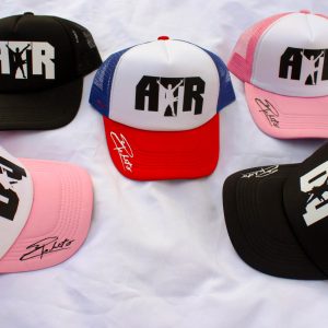 Jockey malla Damas Gratis Oficial