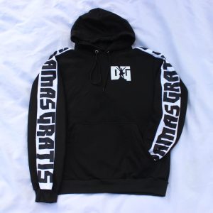 Poleron canguro Damas Gratis Oficial