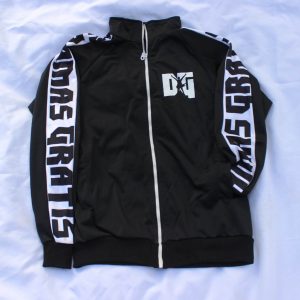 Poleron Buzo Damas Gratis Oficial