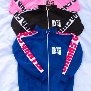 Poleron Buzo Damas Gratis Oficial