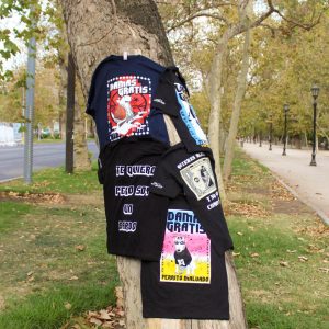 Poleras Damas Gratis Oficial