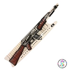 Piano decorativo Damas Gratis OFICIAL