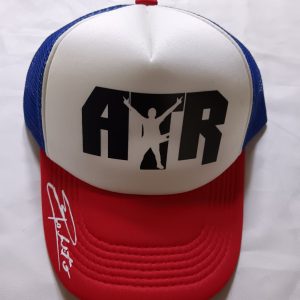 Jockey malla Damas Gratis Oficial